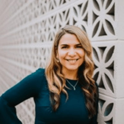 Eunice Lopez-Martin